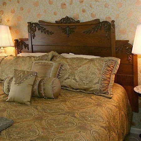 Camellia Inn Healdsburg Ngoại thất bức ảnh