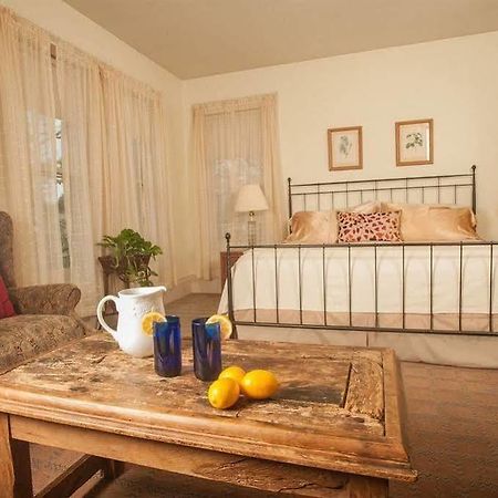 Camellia Inn Healdsburg Ngoại thất bức ảnh