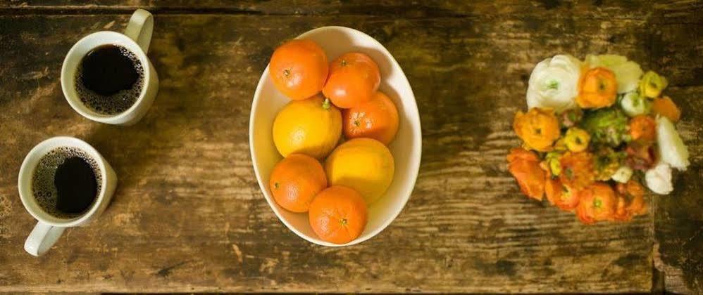Camellia Inn Healdsburg Ngoại thất bức ảnh
