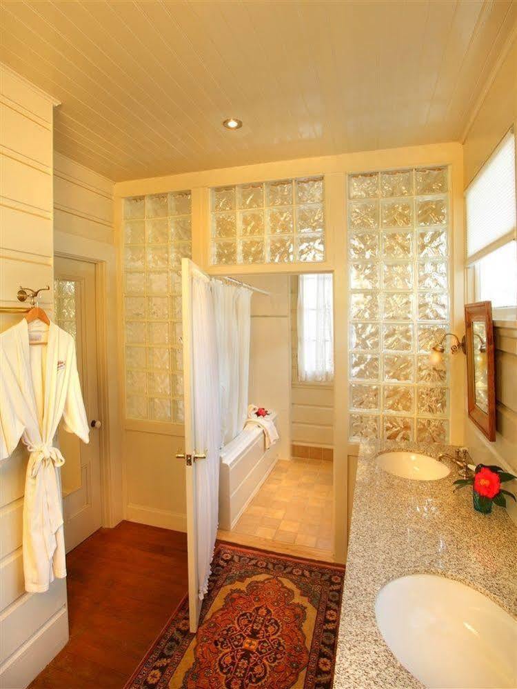 Camellia Inn Healdsburg Ngoại thất bức ảnh