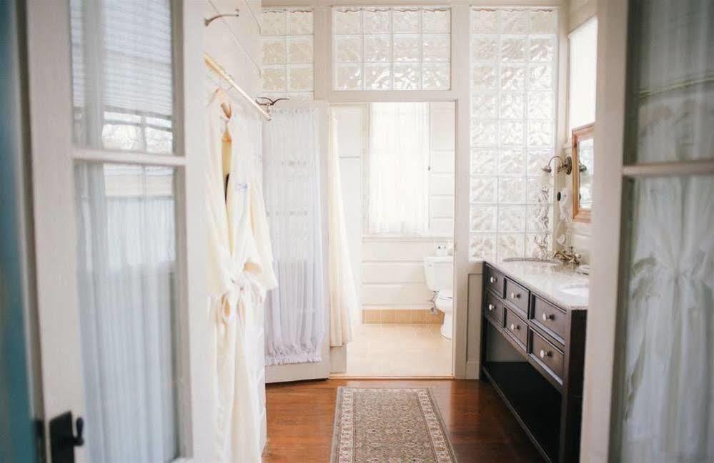 Camellia Inn Healdsburg Ngoại thất bức ảnh