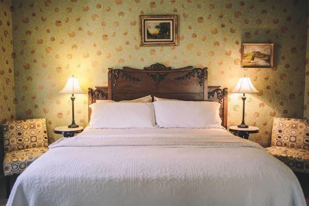 Camellia Inn Healdsburg Ngoại thất bức ảnh